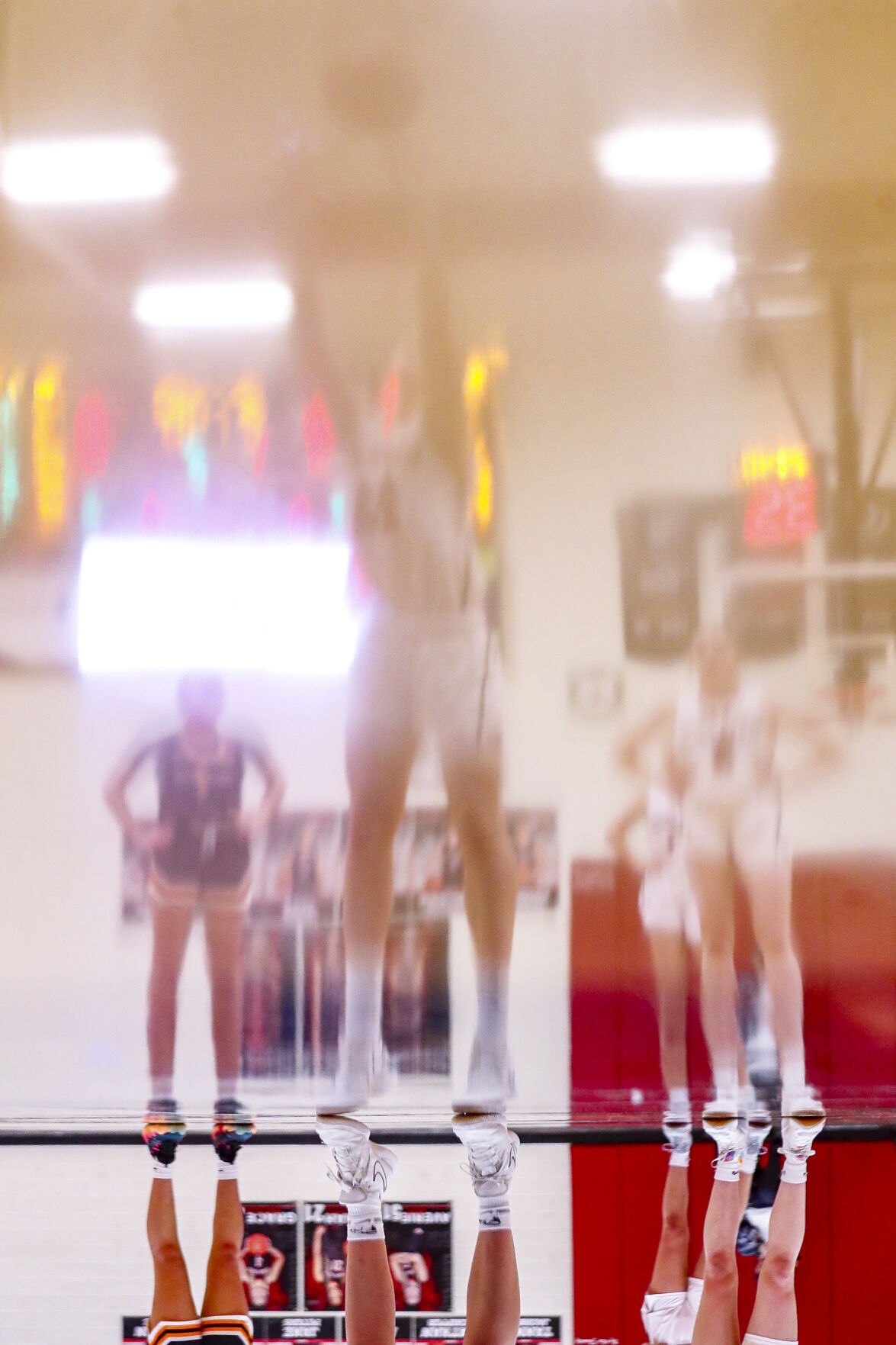 GBBall Cedar Falls vs. Prairie 15